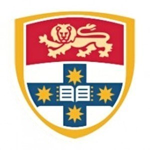 The University of Sydney