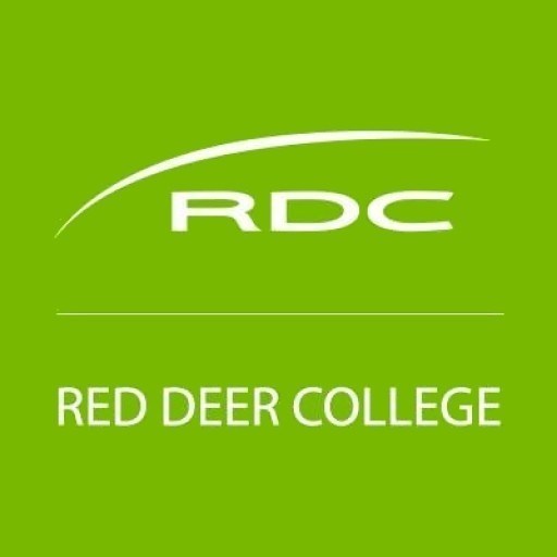 Red Deer College
