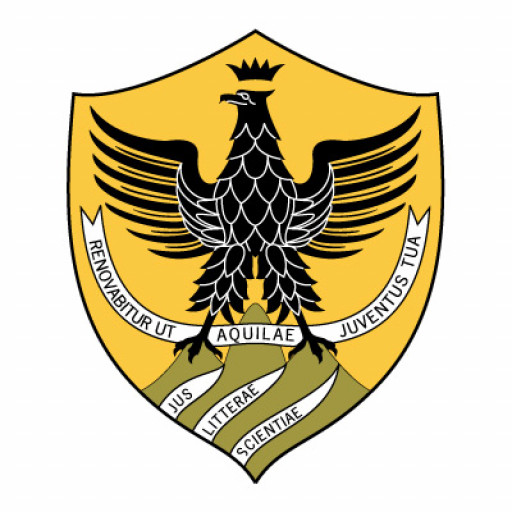 University of L'Aquila