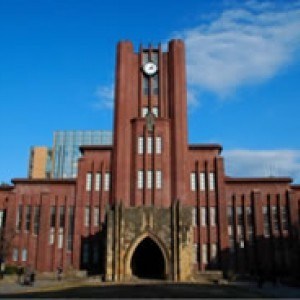 The University of Tokyo