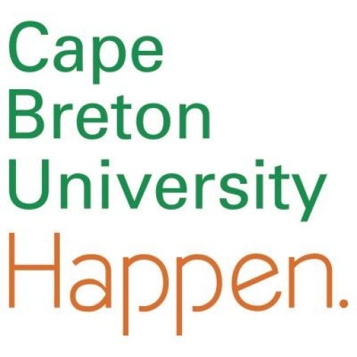 Cape Breton University