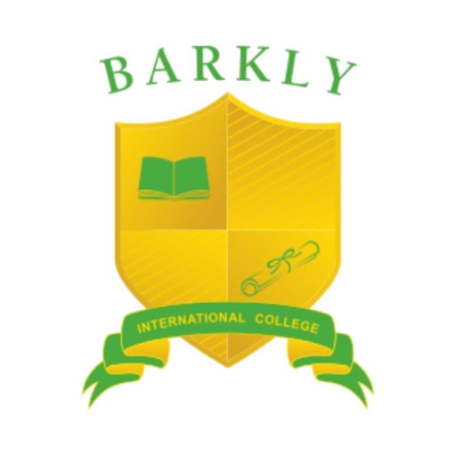 Barkly International College