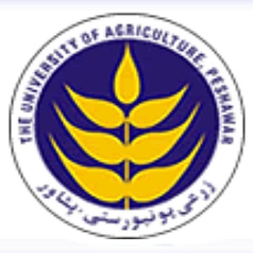 The University of Agriculture, Peshawar