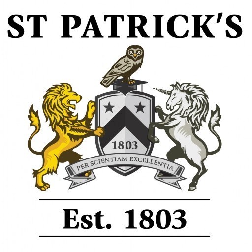 St Patrick's College