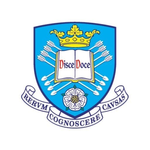 The University of Sheffield