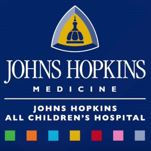 Johns Hopkins All Children's Hospital