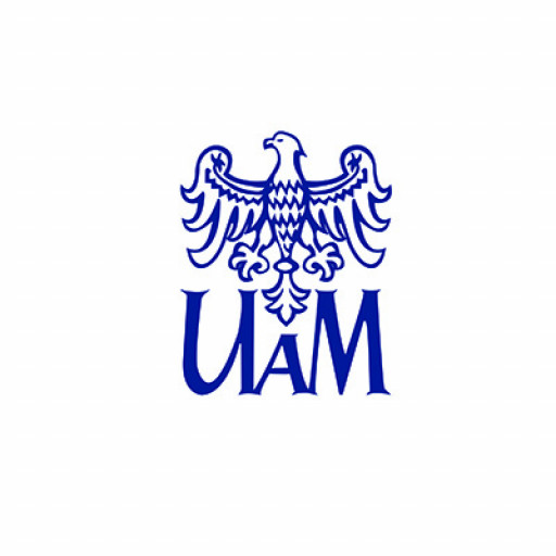 Университет Адама Мицкевича в Познани