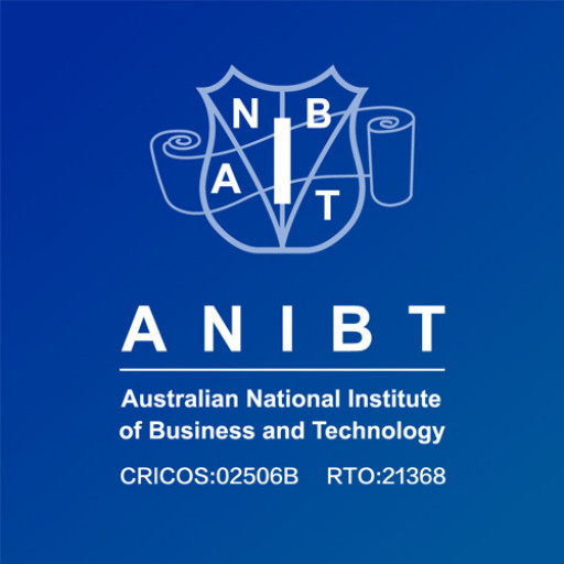 Australian National Institute of Business & Technology