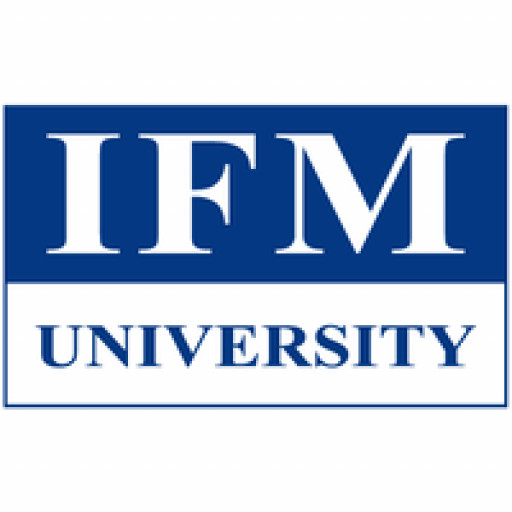 Institute of Finance and Management
