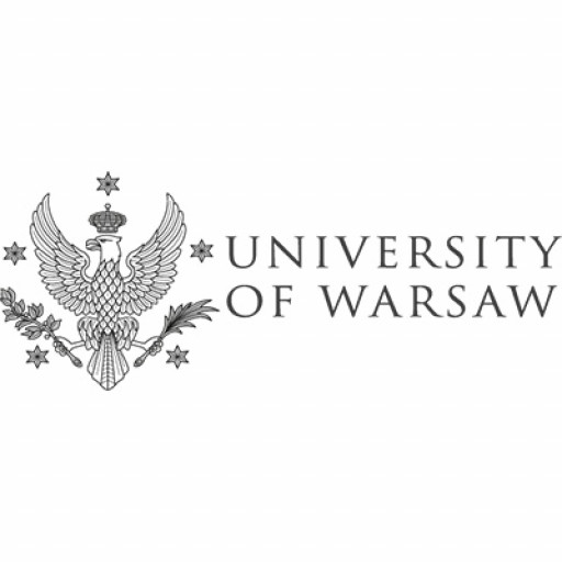 University of Warsaw