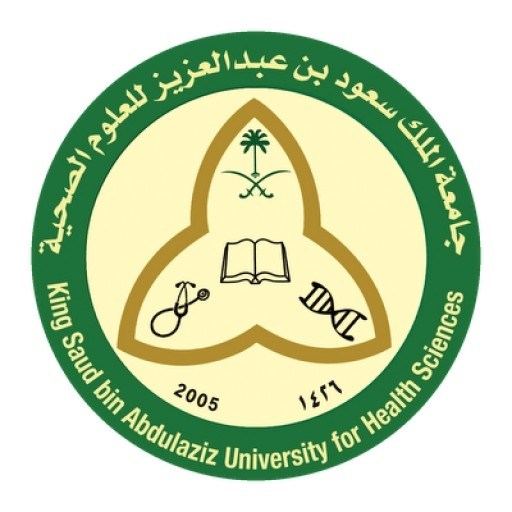 King Saud bin Abdulaziz University for Health Sciences