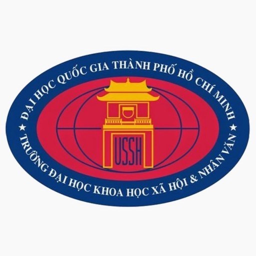 Ho Chi Minh City University of Social Sciences and Humanities