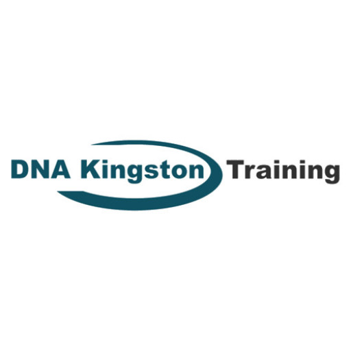 DNA Kingston Training