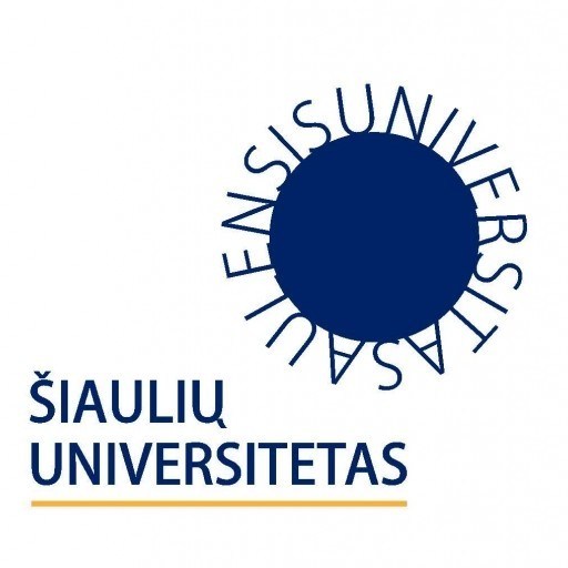 Šiauliai University был реорганизован и теперь является частью Vilnius University. Официальное название на английском языке: **Vilnius University, Šiauliai Academy**.