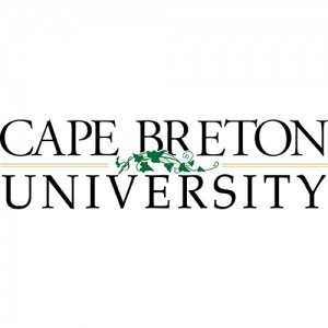 Cape Breton University