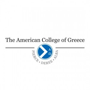 The American College of Greece