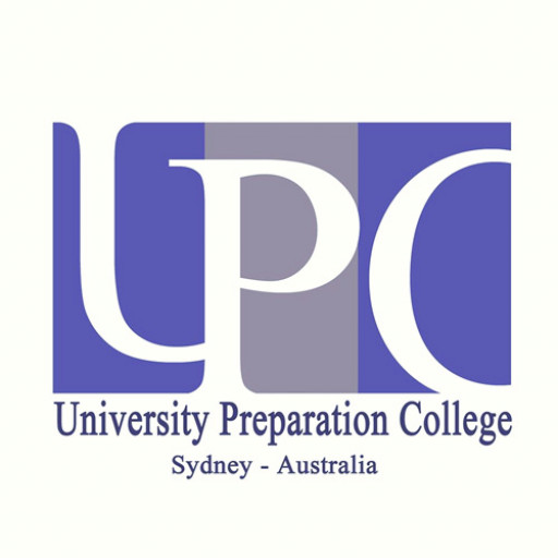 University Preparation College