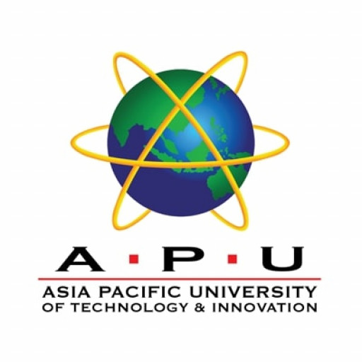 Asia Pacific University of Technology & Innovation