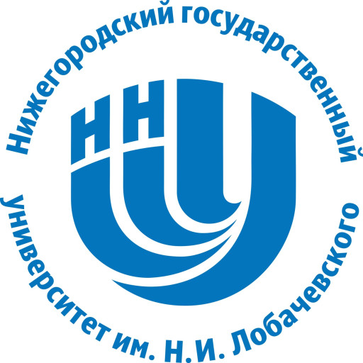 National Research Lobachevsky State University of Nizhny Novgorod