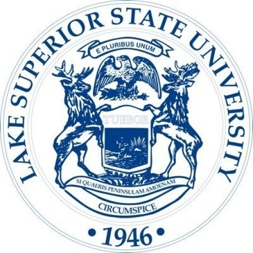 Lake Superior State University