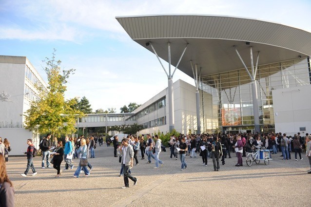 Why Study In Rennes StudyQA — Master: Erasmus Mundus Master of Science in Materials Science ...