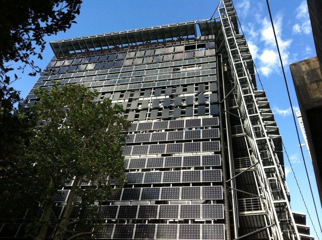 StudyQA — Tokyo Institute of Technology — Tokyo — Japan: Fees, Rankings ...
